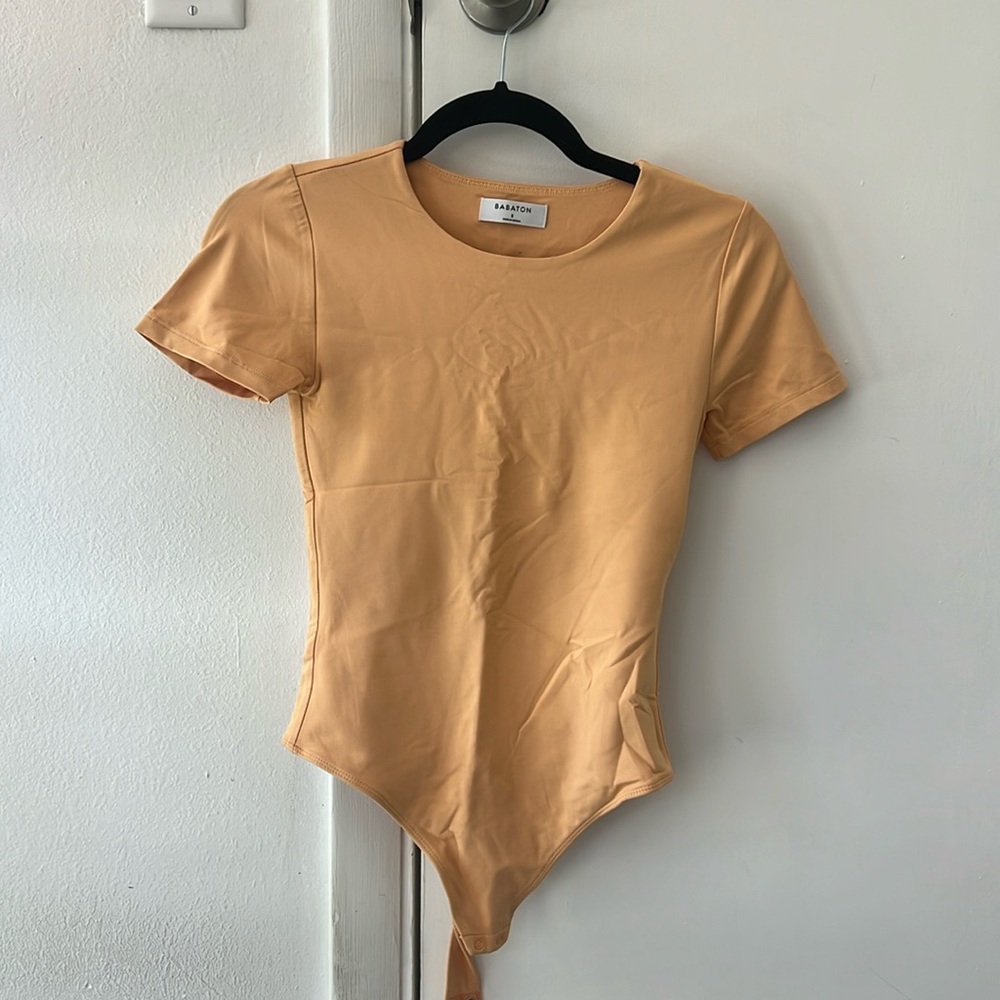 Babaton bodysuit